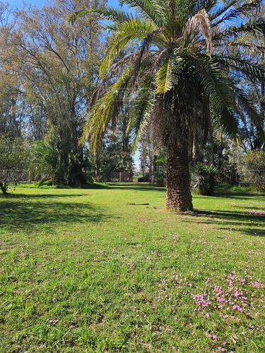 Terreno Lote En Venta En Ing. Maschwitz, Escobar, G.b.a. Zona Norte