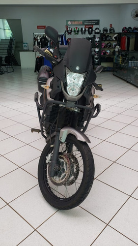 Yamaha Xt 660z Teneré Abs 2017 30 Mil Km