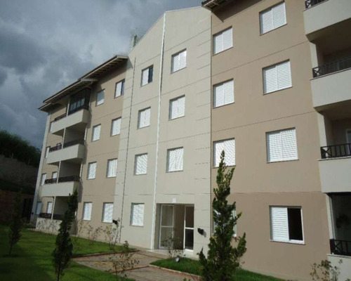 Imagem 4 de 30 de Apartamento - Ap00198 - 34449253