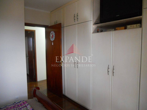 Imagem 22 de 30 de Apartamento - Ap00120