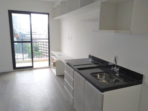 Imagem 4 de 14 de Loft Centro Sao Paulo Sp Brasil - 4126