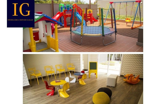 Imagem 29 de 29 de Apartamento - Ed Vision - 71098722