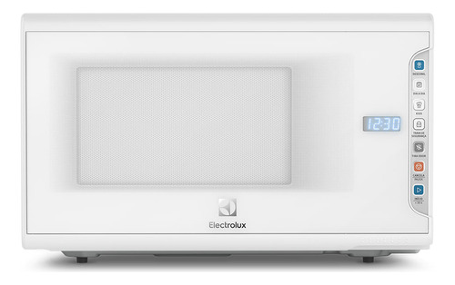 Micro-ondas Electrolux Com Painel Integrado 31l (mi41t)