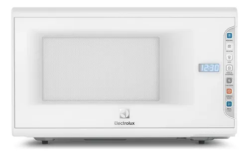 Micro-ondas Electrolux Com Painel Integrado 31l (mi41t)