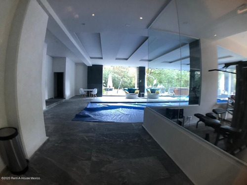 Imagen 11 de 14 de Huixquilucan Hermoso Depar En Venta Villa Florence M.e