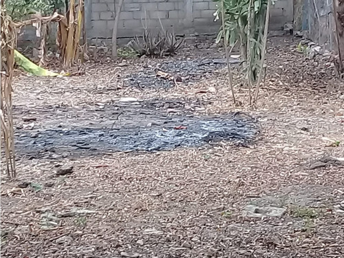 Extenso Terreno En San Jose Teran