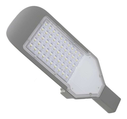 Lampara Alumbrado Publico 120w Led