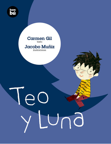 Teo Y Luna (libro Original)