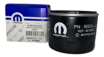 Comprar Filtro Aceite Original Fiat Argo Cronos Mobi Strada 1.3 1.8