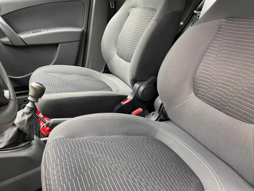 Fiat Palio 1.4 Fire Confort 2013