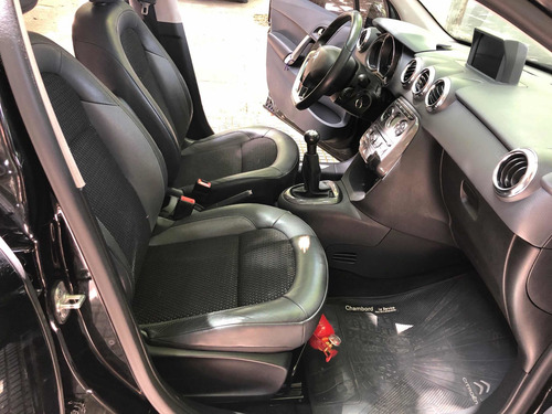 Citroën C3 1.6 Exclusive Pack Myway Vti 115cv 2014