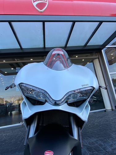 Imagen 5 de 12 de Ducati Panigale 959