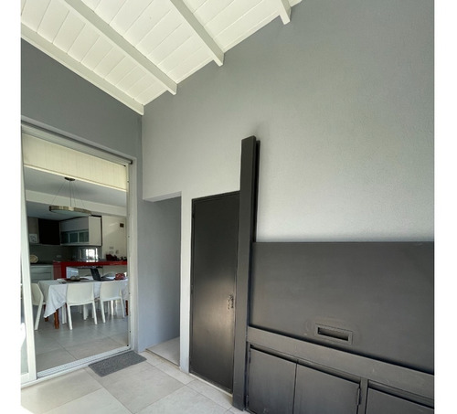 Imagen 14 de 30 de Barrio Privado Adrogué Chico (soler Al 200) - Casa Minimalista En Dos Plantas