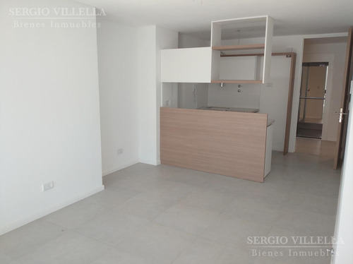 Imagen 9 de 23 de Colon 1800 - Departamento De Un Dormitorio En Venta. Amplia Financiación