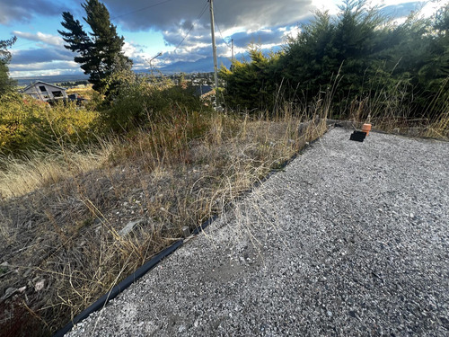 Terreno En Trevelin