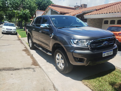 Ford Ranger 3.2 Cd Xlt Tdci 200cv Manual 4x2
