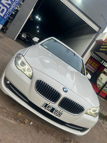 BMW Serie 5 523i motor 3.0