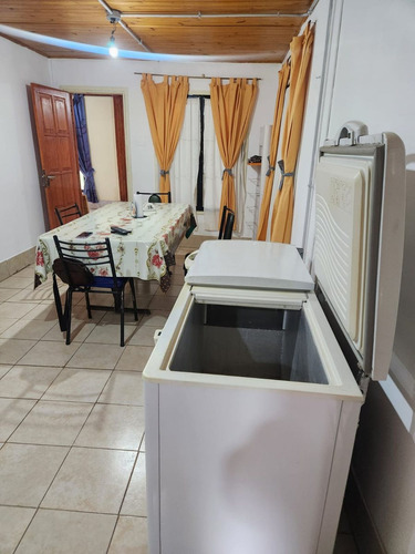 Casa Quinta Amoblada. 4200 M2 De Terreno. Pocito
