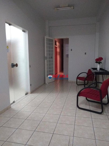 Imagem 16 de 23 de Prédio À Venda, 693 M² Por R$ 1.600.000,00 - Centro - Campinas/sp - Pr0185