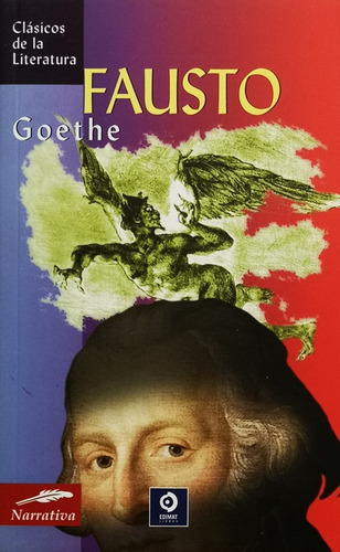 Fausto - Goethe Johann Wolfgang