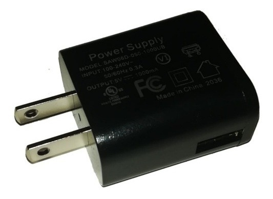 Top cargador® Adaptador alimentación cargador para 12 V Switching Power Supply s024ev1200150 