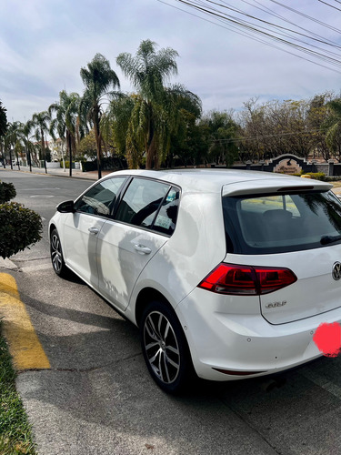 Volkswagen Golf 1.4 Highline Dsg At