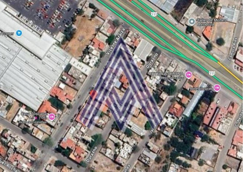 Venta De Casa En San Miguel De Allende Colonia La Lejona