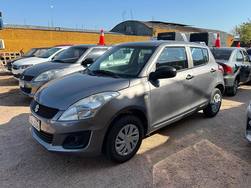 Suzuki Swift 1.2 Go