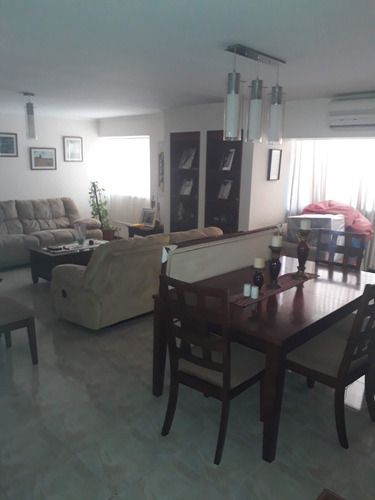 Imagen 1 de 5 de Apartamento En Venta - Alta Vista, Los Samanes Jc
