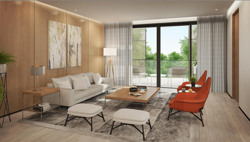 Venta De Apartamento En Gazcue: Entrega Diciembre 2025