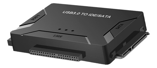 Adaptador Usb 3.0 A / Ide, Adaptador Convertidor Cd / Cd-rw