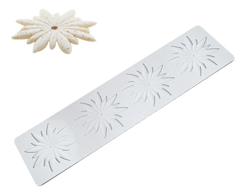 Moldes De Encaje De Fondant Estera De Textura De Fondant Mol