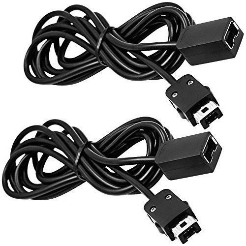 Los Cables De Extensión Para Nintendo Nes Classic Mini Contr