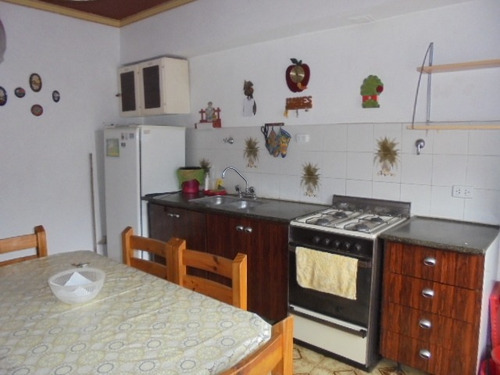 Casa En Venta En San Bernardo