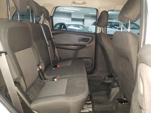 Chevrolet Spin Lt Ro