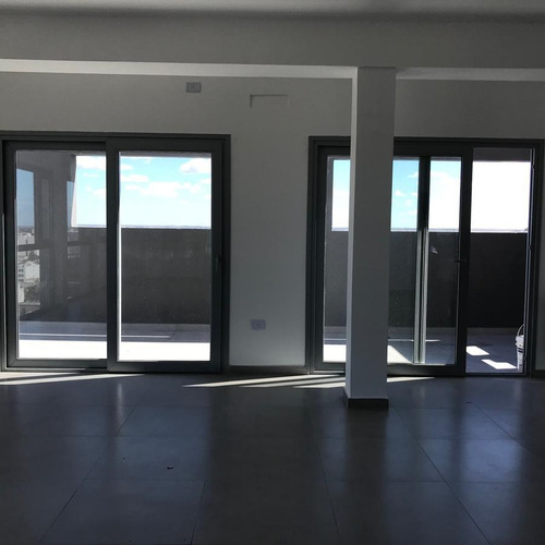 Imagen 28 de 30 de - 1 D 2 B - 53 Mts - Balcon - Quincho -