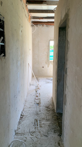 Imagen 10 de 14 de Casa En Construccion En San Ramiro Excelente Ubicacion