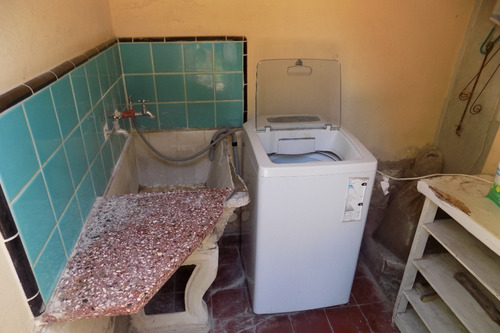 Imagen 19 de 19 de Chalet Centrico Con Departamento De 4 Ambientes Independiente En Planta Alta