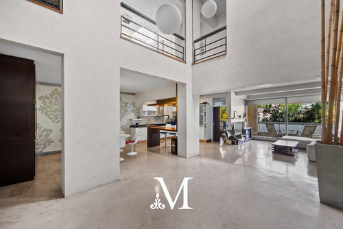 Venta Penthouse - 4 Dormitorios - Terraza - Belgrano R