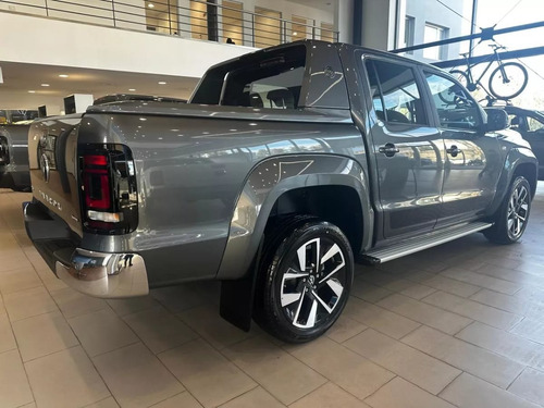 Volkswagen Amarok 3.0 Cd Tdi 258Cv V6 Extreme 4X4 At