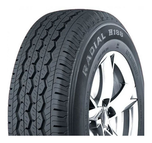 Pneu Westlake Aro 16 225/75r16c H-188 10 Lonas 118/116q
