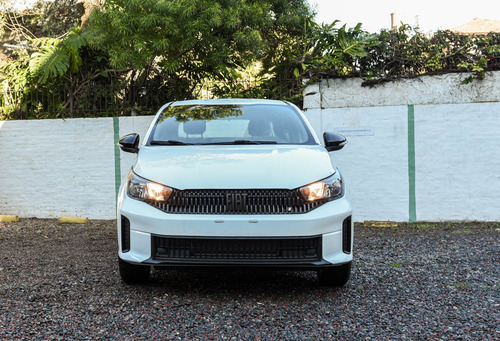 Fiat Cronos 1.3 Drive Mt