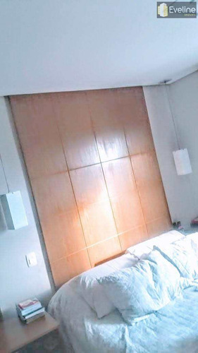 Imagem 18 de 30 de Venda Helbor Reserva Do Itapety - Apartamento - 3 Dms 3 Suítes - V591