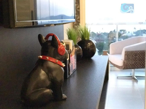 Imagem 10 de 28 de Apartamento À Venda, Praia Da Enseada, Guarujá. - Ap4441