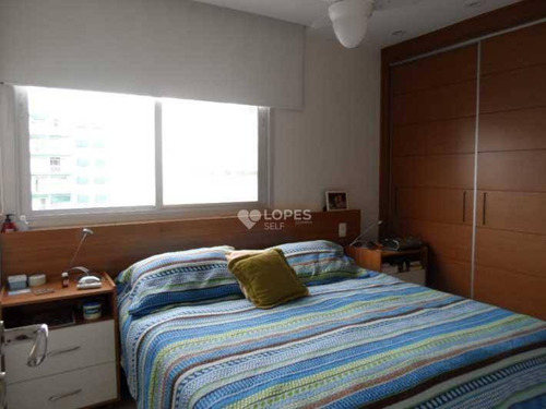 Apartamento À Venda, 81 M² Por R$ 700.000,00 - Jardim Icaraí - Niterói/rj - Ap32014