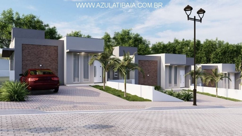 Imagem 10 de 16 de Casa De Condomínio, Ultimas Unidades!!! - Ca01366 - 69560178