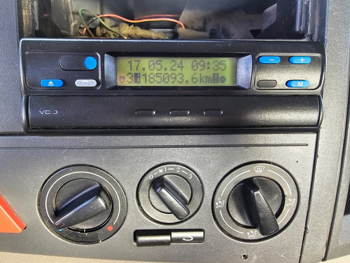 Vw 17190 2013 Baú