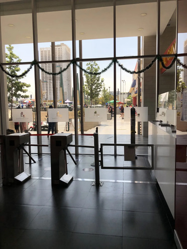 Venta Oficina Oriente 1 Privado 1 Baño Aire Acondicionado