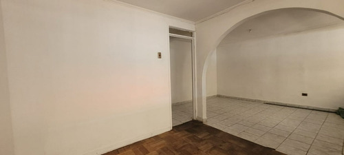 Casa En Venta Padre Hurtado Villa El Esfuerzo, El Bosque.