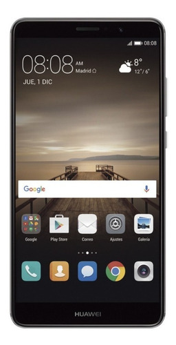 Pantalla Completa Compatible Mate 9 Leica + Mica Hidrogel